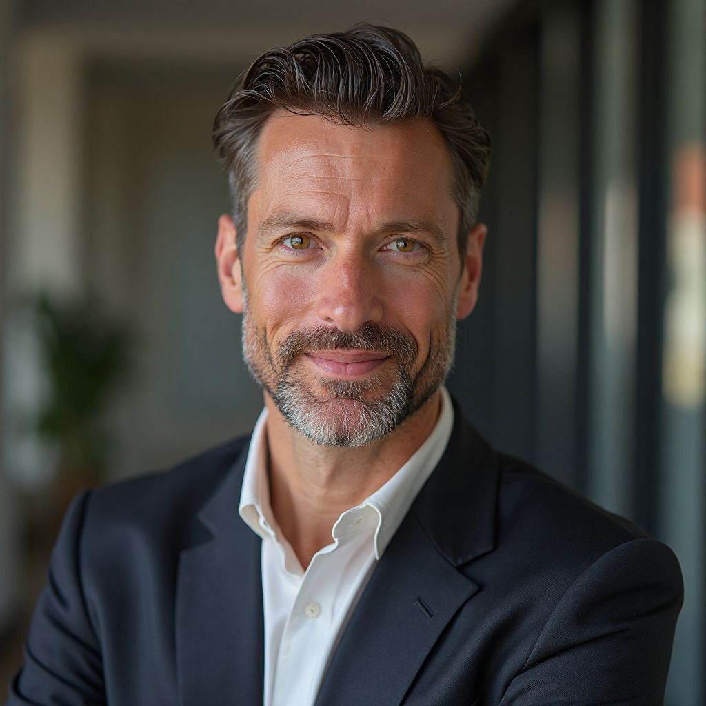 Robert Müller